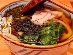 -皇品田苑日式料理(苏州中心店)