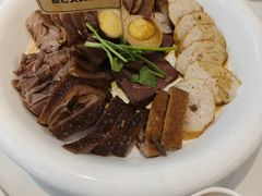 -陆记鹅庄·潮汕菜·狮头鹅(大仟里店)