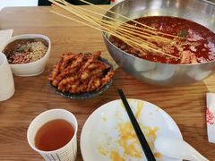 -付小姐在成都(川沙店)