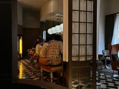 -THE OLD HOUSE酒吧