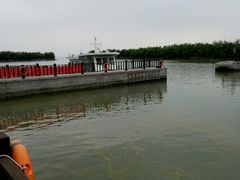 -长圻码头