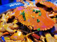 -胖哥俩肉蟹煲(虹口龙之梦店)