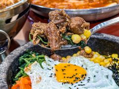 -小木屋拌饭(西安华阳城店)