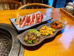 -一牛道炭火烧肉居酒屋(椒江店)