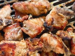 小猪肉-黑妹冕宁火盆烧烤(西昌店)