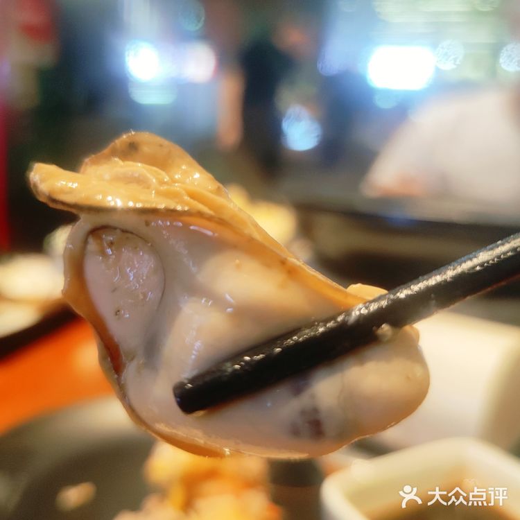 探店 | 锦鲤家海鲜鸡煲🐔