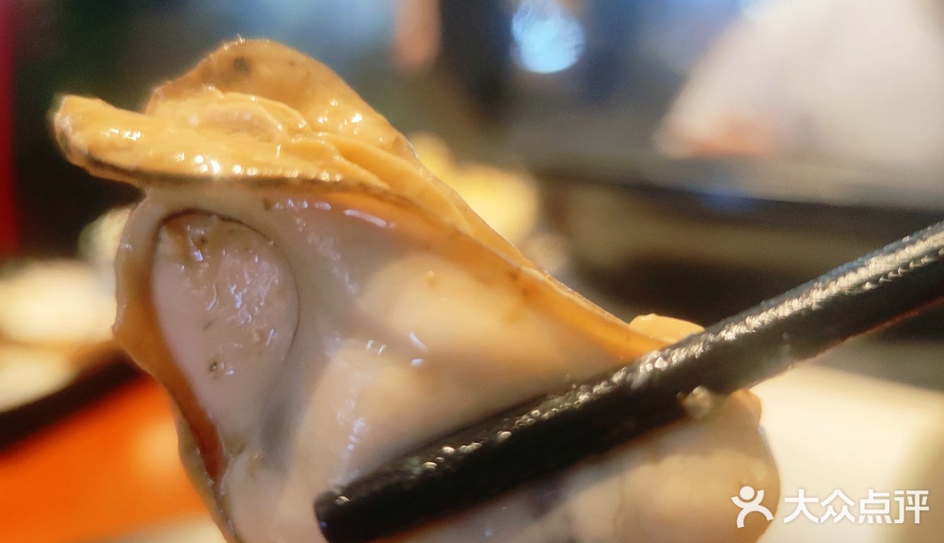 探店 | 锦鲤家海鲜鸡煲🐔