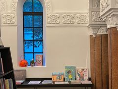 -思南书局·诗歌店