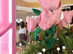 -天河城购物中心