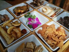 -大理董·董家小厨野生菌火锅(古城旗舰店)