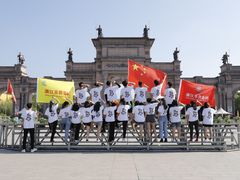 -泰安地下龙宫景区