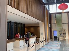 -上海崇明金茂凯悦酒店