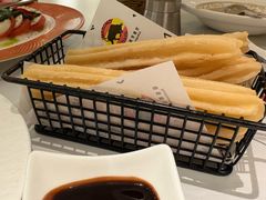 -Mezomd曼索蒂西班牙餐厅(广粤店)