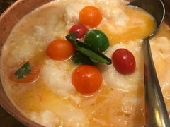 -云海肴·汽锅鸡·云南菜(苏州中心店)
