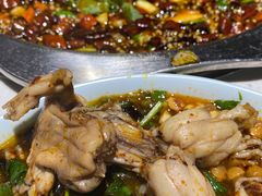 -满诗爷黄辣丁(金岛花园店)