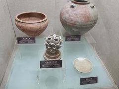 -晋江博物馆