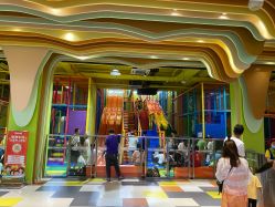 -宝燕乐园(闵行旗舰店)