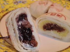 -富华斋饽饽铺·宫廷糕点·伴手礼(护国新天地店)