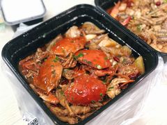 -胖哥俩肉蟹煲(杭州下沙学林街店)