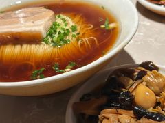 -松鹤面馆·古法焖肉面(观前店)