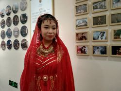 -盘子女人坊古装写真摄影(天津总店)