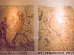 -洛阳古墓博物馆