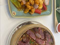 -馨越楼·点心·粤菜(赤坎店)