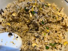 外婆菜炒饭-寻钵记民菜馆·正宗常德钵子菜(滨湖路店)