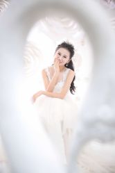 -珠海女王嫁衣馆(珠海左右创意园店)