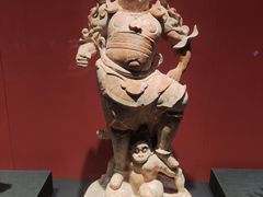 -陕西历史博物馆