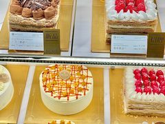 -M'CAKE(西单大悦城店)