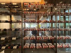 -一澜江宴·江景地标楚菜(江滩公园店)