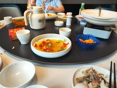 -友明堂.小桃园煨汤(滨江时代walk店)