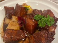 -汇贤府·李氏鲁菜(五棵松店)