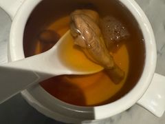 -青雅中餐厅(大连金石滩绿发希尔顿度假酒店)