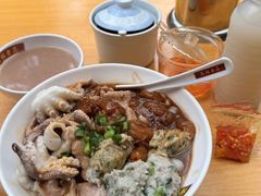 -荔林食店(西华路店)