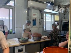 -王三姑牛肉饼
