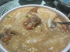 -熠盛·本帮菜Bistro(永嘉路店)