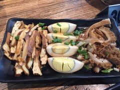 -老张牛肉面(天津万象城店)