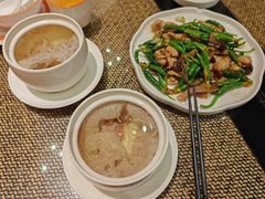 -老客家·客家菜(万达店)