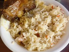 -好成财牛排馆(涂门街总店)