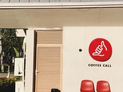 -COFFEE CALL(云锦路店)