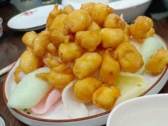 -蒙古馅饼(哈达图街店)