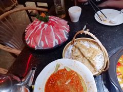 -周渝食惦酸菜鱼(青浦店)