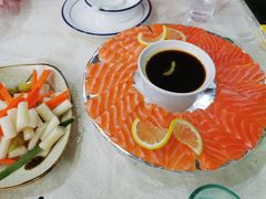 -沈家门小海鲜