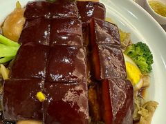 -君德澜酒家·创意粤菜(金山谷店)