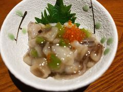 芥末八爪鱼-二丁目食堂(浑南花园城店)