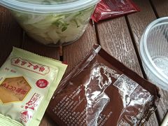 -鸡鸣汤包(红山动物园店)