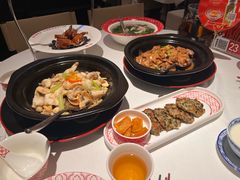 -谭厨中山传家菜.乳鸽.脆鲩鱼(华强北中航城店)
