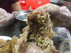 -阿侬盐焗鸡(清澜店)